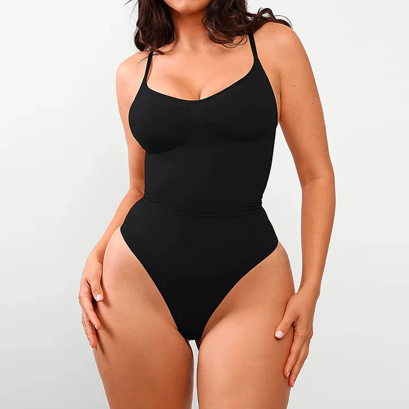 ComFit — Brief-Cut Postpartum Bodysuit