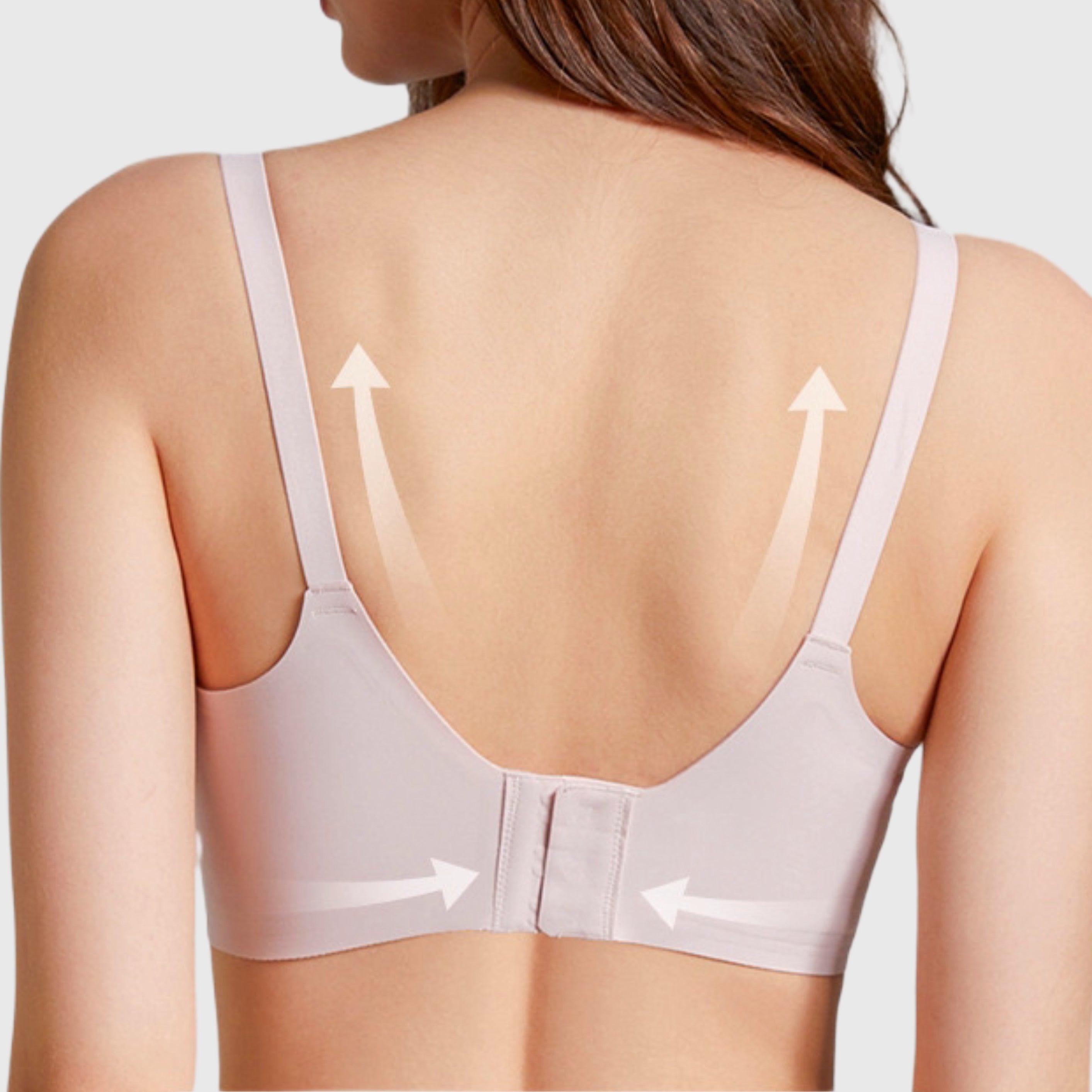 BLISS — EL BRASIER DE MATERNIDAD MÁS CÓMODO