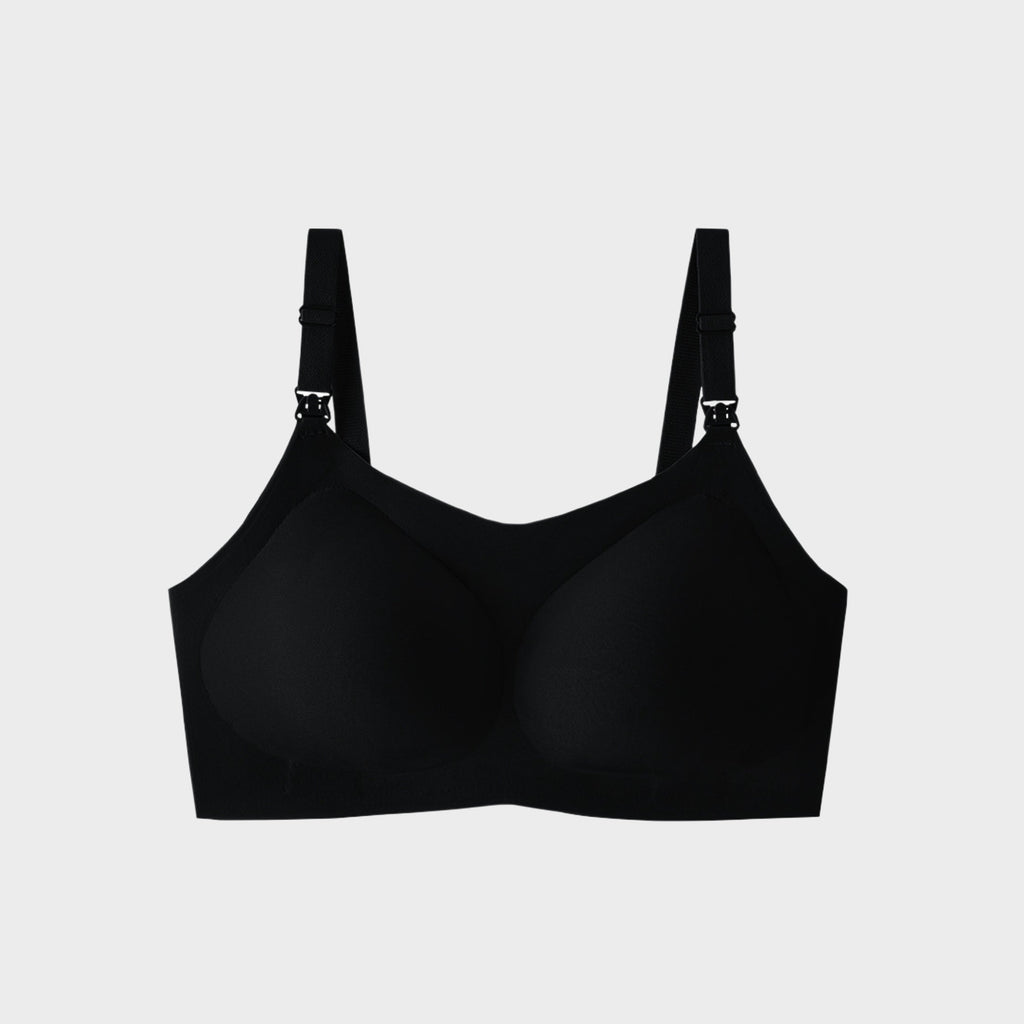 BREEZE — Second-Skin Nursing Bra | Drop-Down Cups