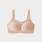 BREEZE — Second-Skin Nursing Bra | Drop-Down Cups
