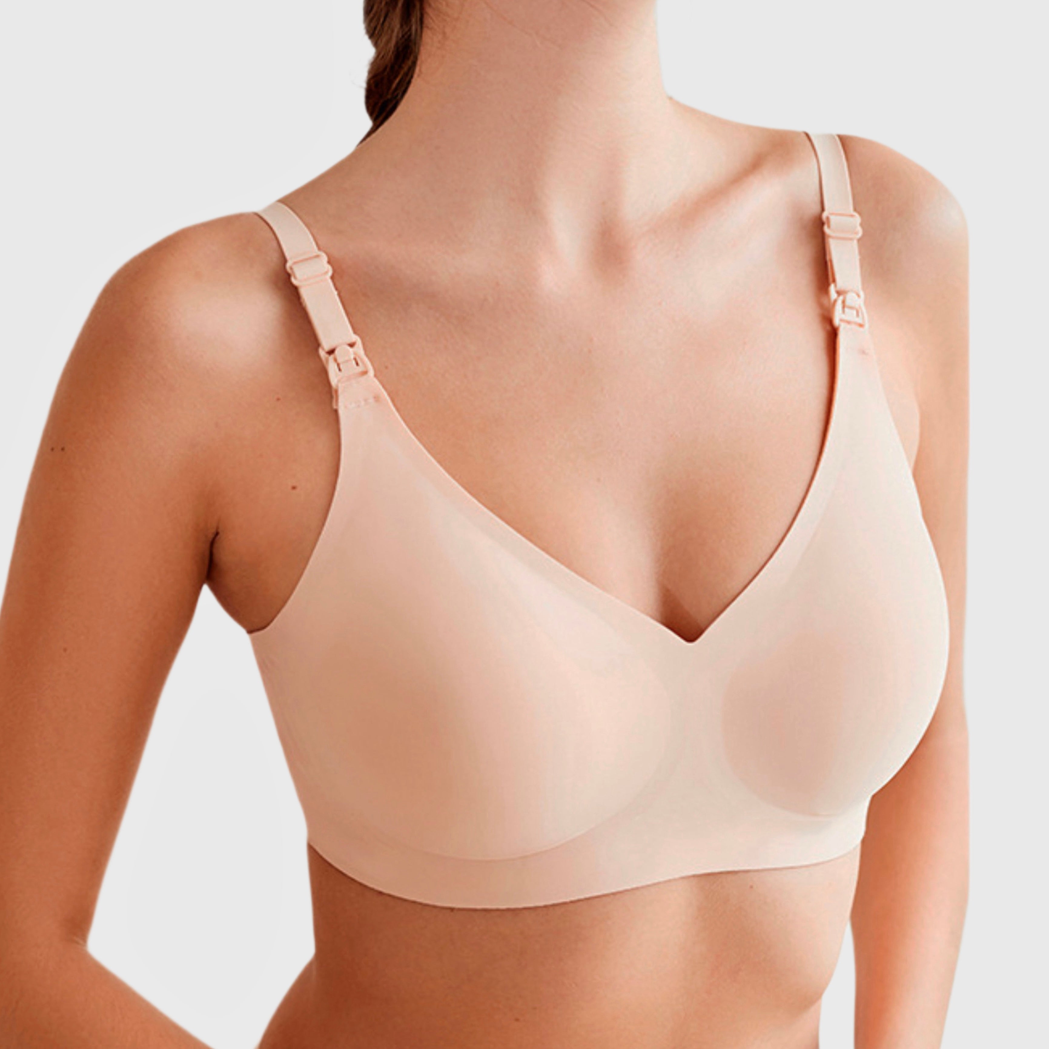 BLISS — EL BRASIER DE MATERNIDAD MÁS CÓMODO