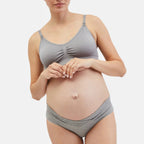NuBra | Seamless Drop-Down Cups Nursing Bra