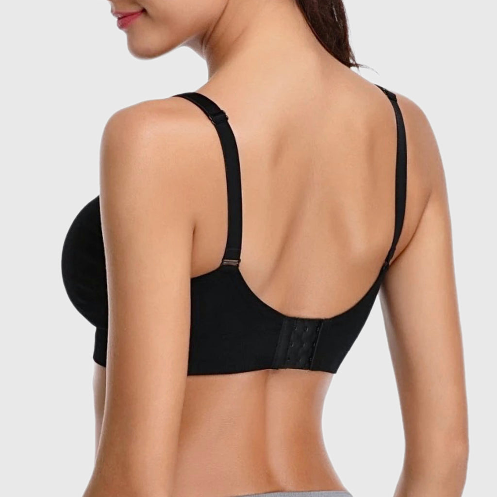 NuBra | Seamless Drop-Down Cups Nursing Bra
