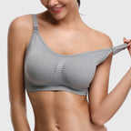 NuBra | Seamless Drop-Down Cups Nursing Bra