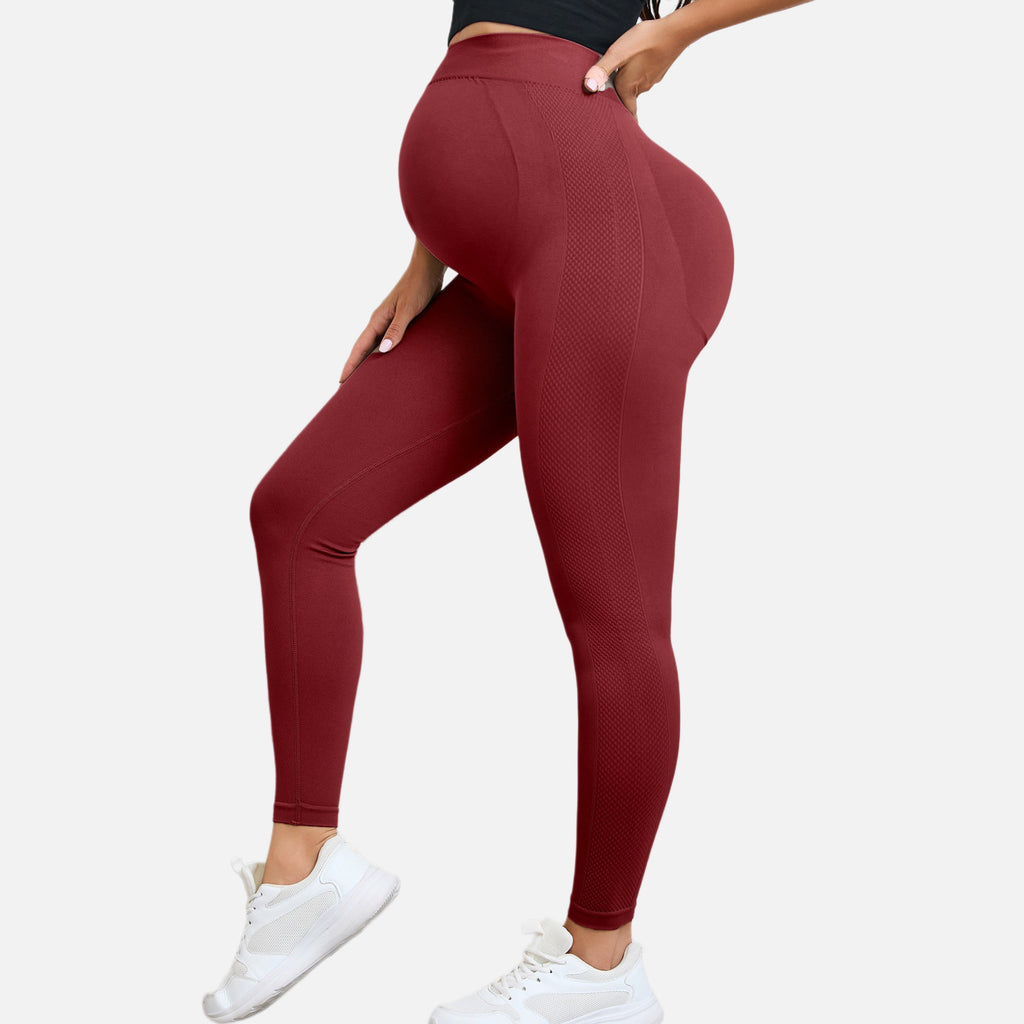 Qqoon — Pregnancy Leggings