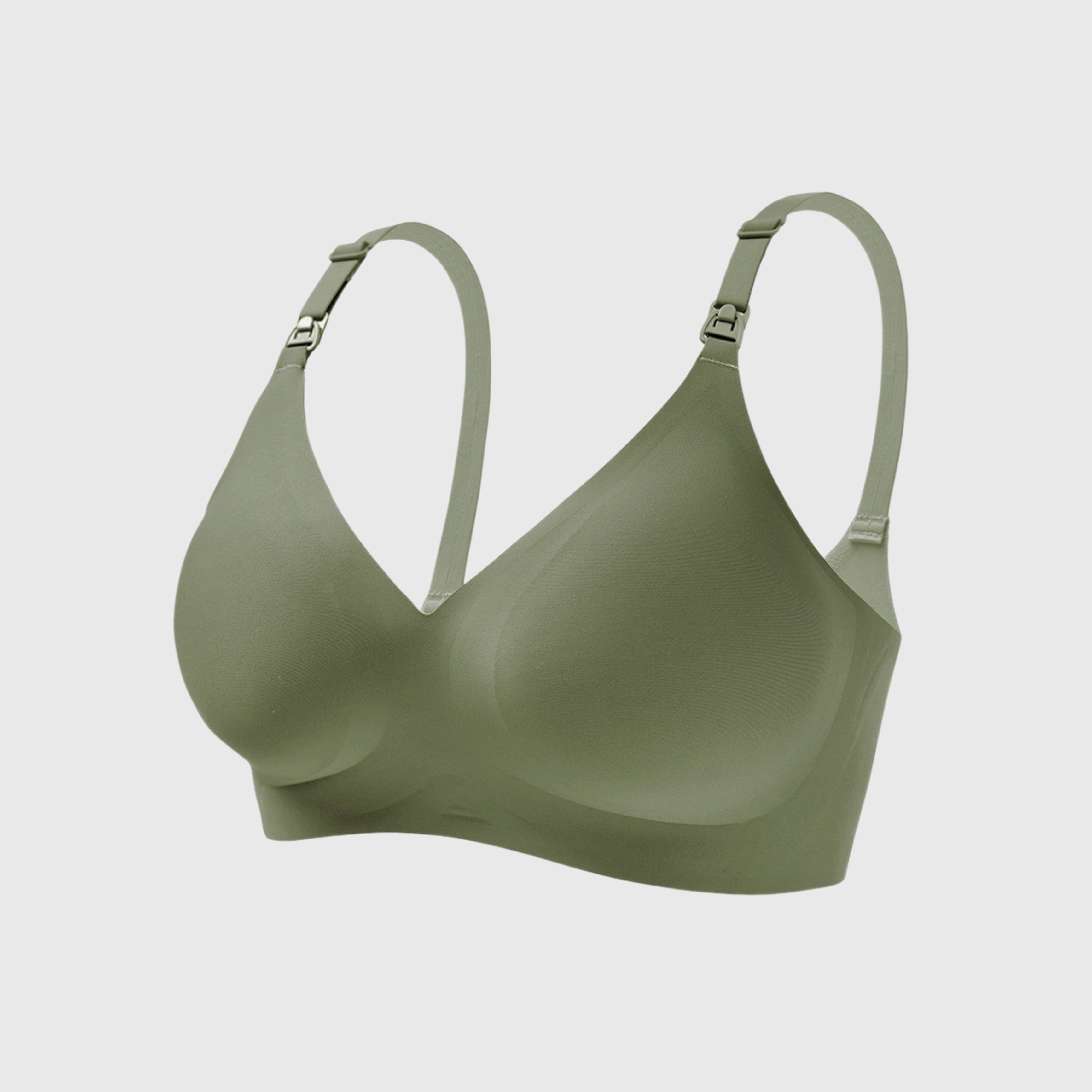 BLISS — EL BRASIER DE MATERNIDAD MÁS CÓMODO