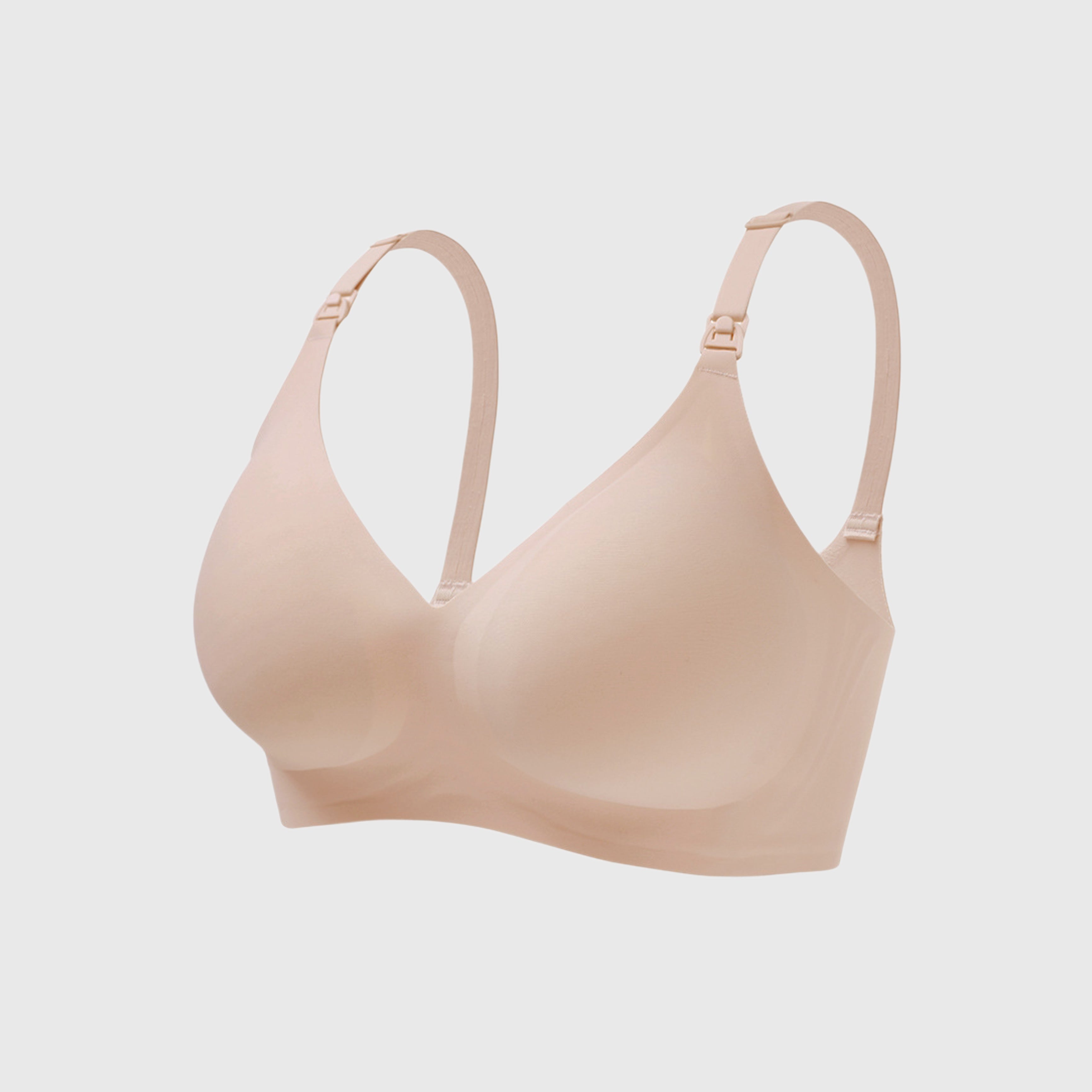 BLISS — EL BRASIER DE MATERNIDAD MÁS CÓMODO