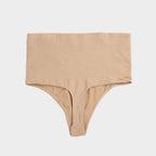 SlimFit — High-Waist Postpartum Tummy-Control Thong
