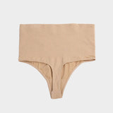 SlimFit — High-Waist Postpartum Tummy-Control Thong