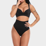 SlimFit — High-Waist Postpartum Tummy-Control Thong